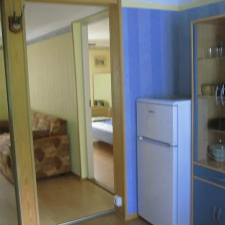 Karusselli 35 Parnu