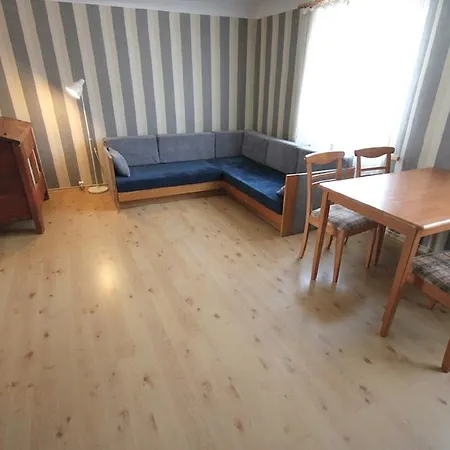 Karusselli 35 Apartment *