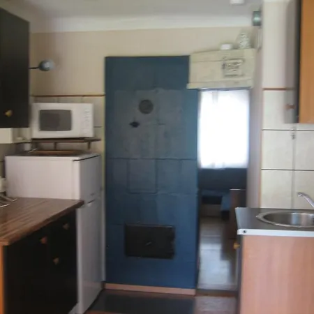 Appartamento Karusselli 35