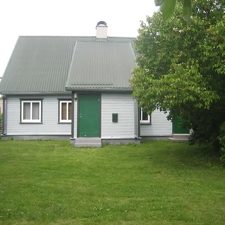Karusselli 35 Parnu