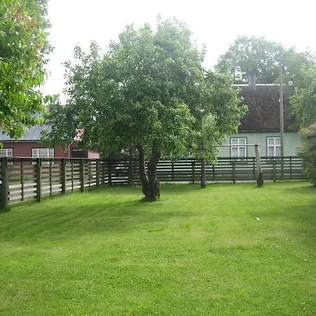 Lejlighed Karusselli 35 *