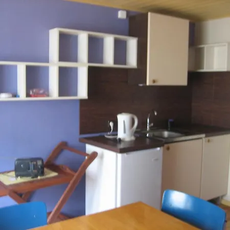 Apartment Karusselli 35