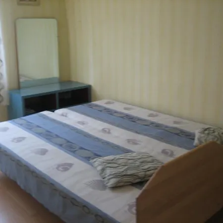 Karusselli 35 Lejlighed *