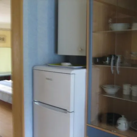 Karusselli 35 Parnu
