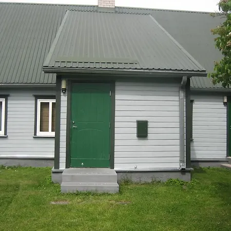 Lejlighed Karusselli 35 Pärnu