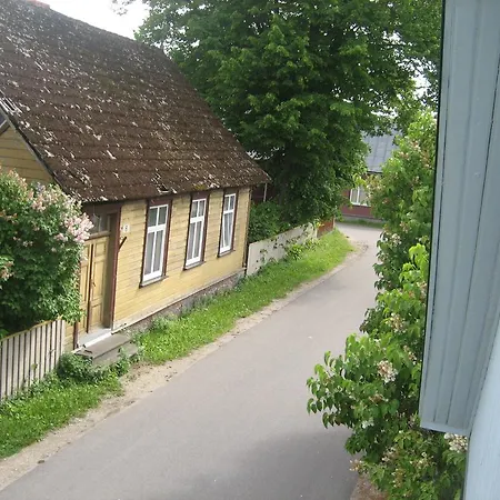 Lejlighed Karusselli 35 Pärnu