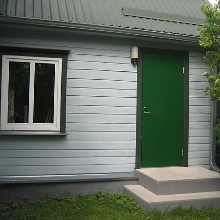 Karusselli 35 Lejlighed Pärnu