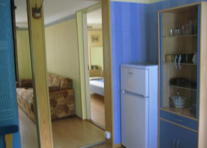 Karusselli 35 Pärnu