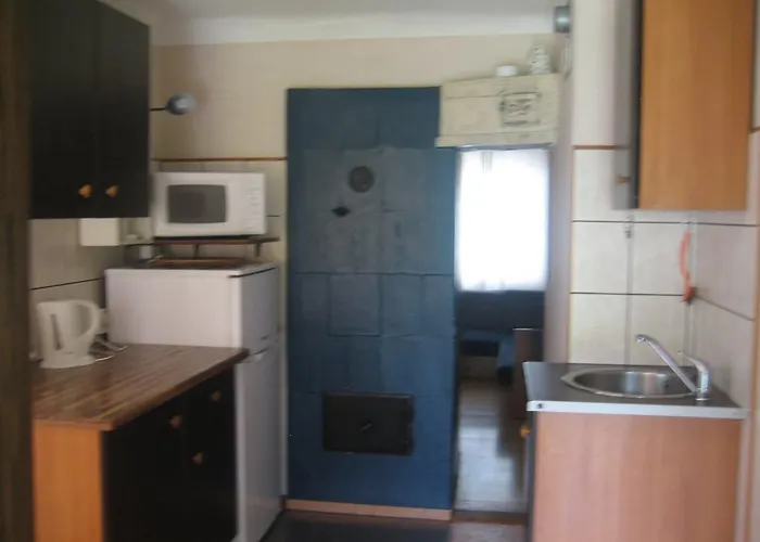 Lejlighed Karusselli 35