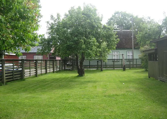 Lejlighed Karusselli 35 *