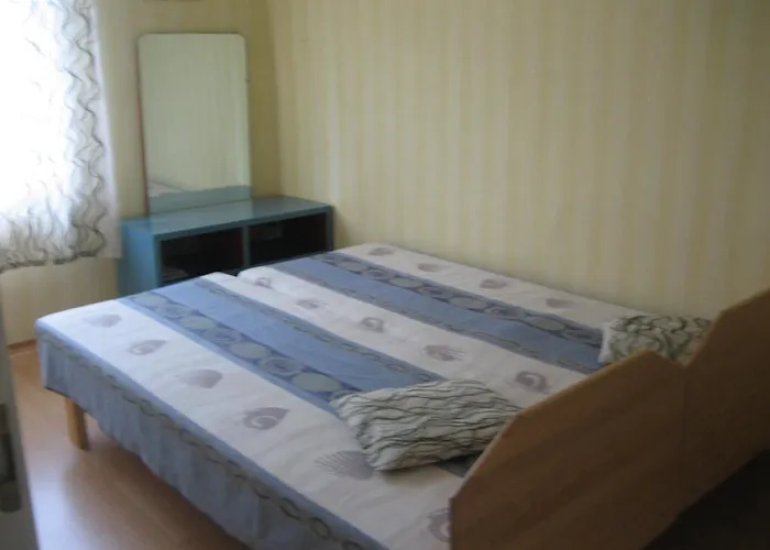 Karusselli 35 شقة *