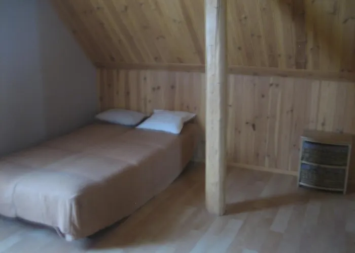 Karusselli 35 Lejlighed