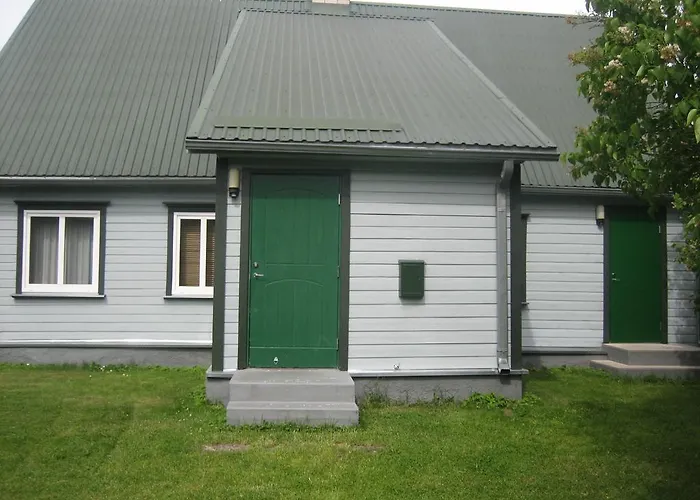 Lejlighed Karusselli 35 Pärnu