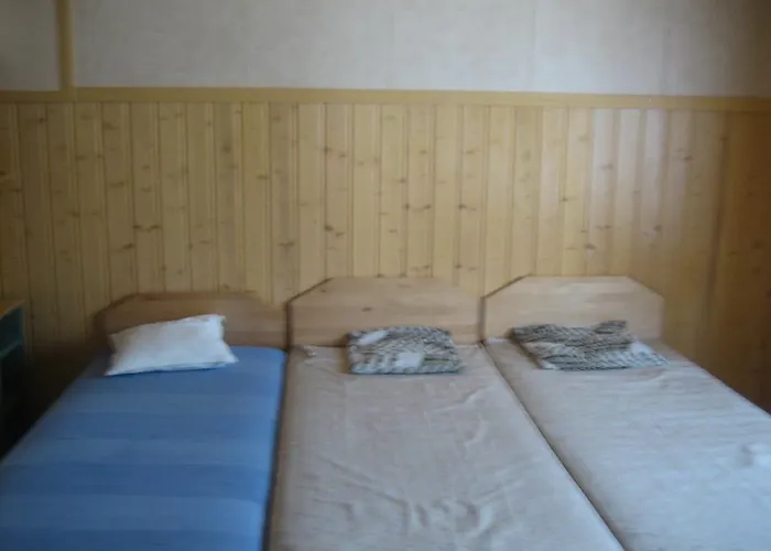 Lejlighed Karusselli 35 *