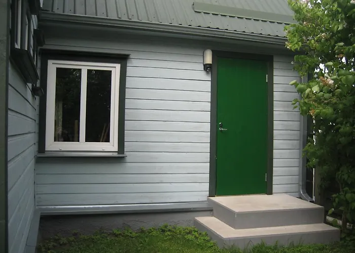 Karusselli 35 Lejlighed Pärnu